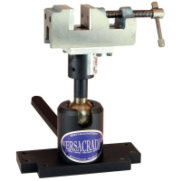 Berrys 05573 VersaCradle Machine Vise System