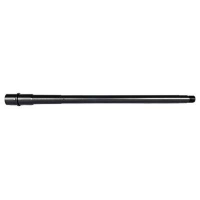 Ballistic Adv BABL300011M AR Barrels Modern Series 300 Blackout 16 AR-15 4150 Chrome Moly Vanadium Steel Black