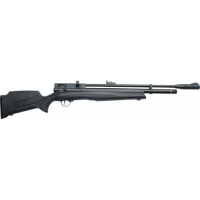 BEEMAN 1335 PCP CHIEF II PLUS .177 PELLET AIR RIFLE 12-SHOT