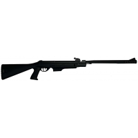 CROS MAG FIRE DIAMONDBACK 177 BLK SCP