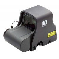 EOTECH XPS2 Grey Holographic Weapon Sight 68 MOA Ring 1 dot Reticle