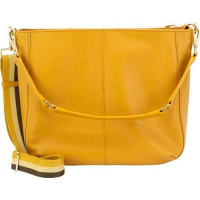 CAMELEON VIDA PURSE CONCEALED CARRY BAG MUSTARD