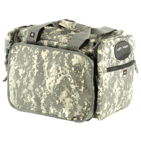 G*Outdoors GPS-2014LRBD Large Range Bag with Lift Ports Fall Digital Camo