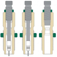 DIE.338 LAPUA MAG DELUXE SERIESD