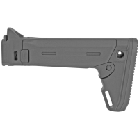 REPTILLA,LLC 100020 Link  CZ Scorpion Black Hardcoat Anodized Aluminum