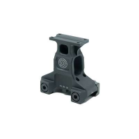 GBRS GROUP LERNA MOUNT KIT MRO BLK