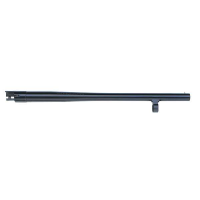 Mossberg 91330 Slug Shotgun Barrel 12 Gauge 24 3 Remington 870 Steel Matte Blue