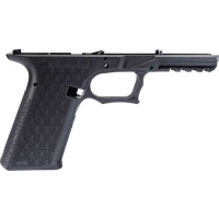 GGP COMBAT PISTOL FRAME BLK FULL SZ