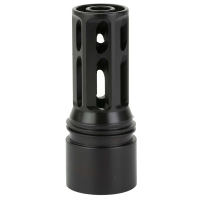 HUX FLASH HIDER QD 762 M26X1.5 LH