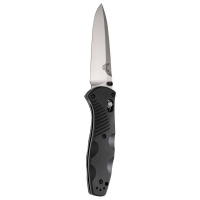 The Benchmade 580 Barrage Folding Knife