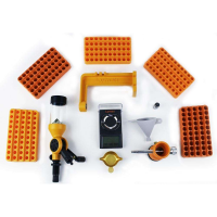 LYM ULTIMATE POWDER HANDLING KIT