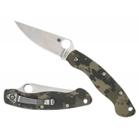 MILITARY SL/PL CAMO G-10