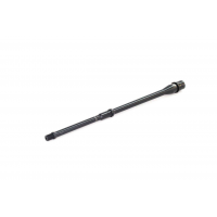 FAXON AR15 BARREL 5.56 NATO 16 1:8 PENCIL PROFILE BLK