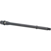 FAXON AR15 BARREL 5.56 NATO 12.5 1:8 GUNNER PROFILE BLK