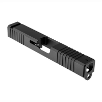 IRON SIGHT SLIDE FOR GLOCK~ 19 GEN 3