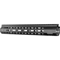 MFT EXT DUTY FREE FLT RL 13.5 MLOK