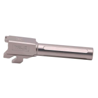 TRUE PRECISION SIG P320C BBL NON-THREADED STAINLESS