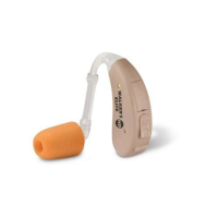 WALKER'S GAME EAR HD ELITE BEIGE