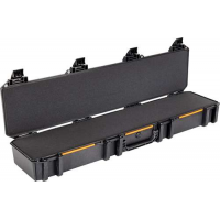 Pelican VCV770 Vault Long Case 51 Black Polymer Rifle