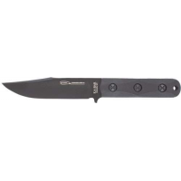 KBAR EK50 CLIP POINT 5 W/SHEATH