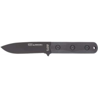 KBAR EK51 DROP POINT 4.3 W/SHEATH