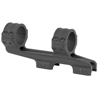 Daniel Defense Optics Mount 1-Pc Base & Ring Combo 30mm