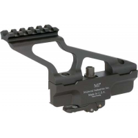 MI AK G2 SIDE RAIL SCOPE MOUNT MINI RAIL TOP FOR AK-47