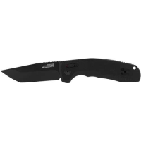 SOG KNIFE SOG-TAC AU BLACK 3.43 PLN EDGE TANTO BLACK