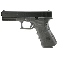 GLOCK 17 9MM 17RD