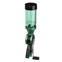 RCBS 98908 Competition Powder Measure 40 Grains Capacity Green