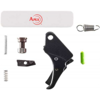 APEX TACTICAL SPECIALTIES 100171 Action Enhancement Duty/Carry Kit S&W M&P Shield 2.0 9/40 Enhancement Drop-in