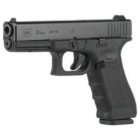 GLOCK 31 GEN 4 357SIG 4.49 10RD