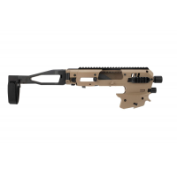 CAA MCK G2 FOR GLK 43/43X/48 FDE