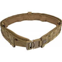 GGG UGF BATTLE BELT MD COYOTE