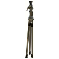 Primos 65812 Trigger Stick Gen 3 Tripod 18-38