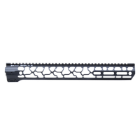 ODIN FOREND RAGNA M-LOK 15.5 BLACK AR-15