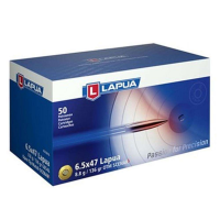 Lapua 6.5x47 136 Gr Scenar-L OTM 50rds