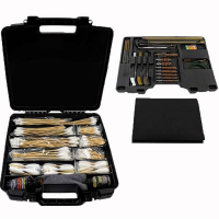 RamRodz 70035 Professional Master Kit .22 Cal and Up Rifle/Shotgun