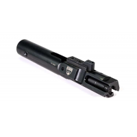 FAXON 9MM BOLT CARRIER GROUP FOR GLOCK AND COLT NITRIDED