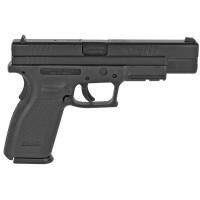 Springfield Armory XD9 9mm Luger 5 10 Round Black Polymer Grip Pistol