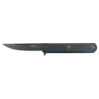 KBAR EK FOLDER 4 BLACK