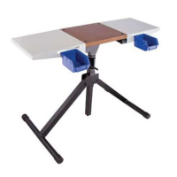 FRANKFORD PLANTINUM SERIES RELOADING STAND