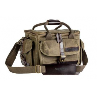 REM RPRB PREMIER RANGE BAG GRN