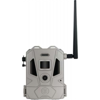 Bushnell by Primos | Trail Camera | Wireless | Cellucore 20 | Dual Sim | Tan