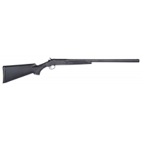 Stevens 19201 301  410 Gauge 26 1 3 Matte Black Matte Black Synthetic Stock Ambidextrous Hand