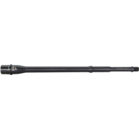 FAXON AR15 BARREL 5.56 NATO 14.5 1:8 GUNNER PROFILE BLK