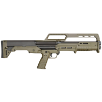 Kel-Tec KS7 OD Green 12 Gauge 18.5 3 6 Round Synthetic Stock Tactical Shotgun