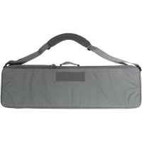 GGG RIFLE CASE GREY