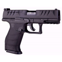 Umarex T4E Walther PDP Compact OR Paintball Marker-.43 cal-black (4)