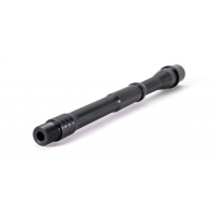 FAXON AR15 BARREL .300BLK 10.5 1:8 GUNNER PROFILE BLK